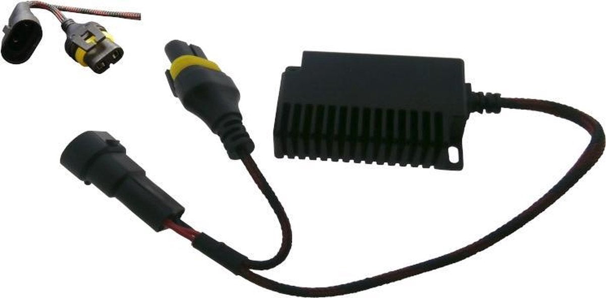 X-Line HB3 / HB4 Anti Flickering kabel V5