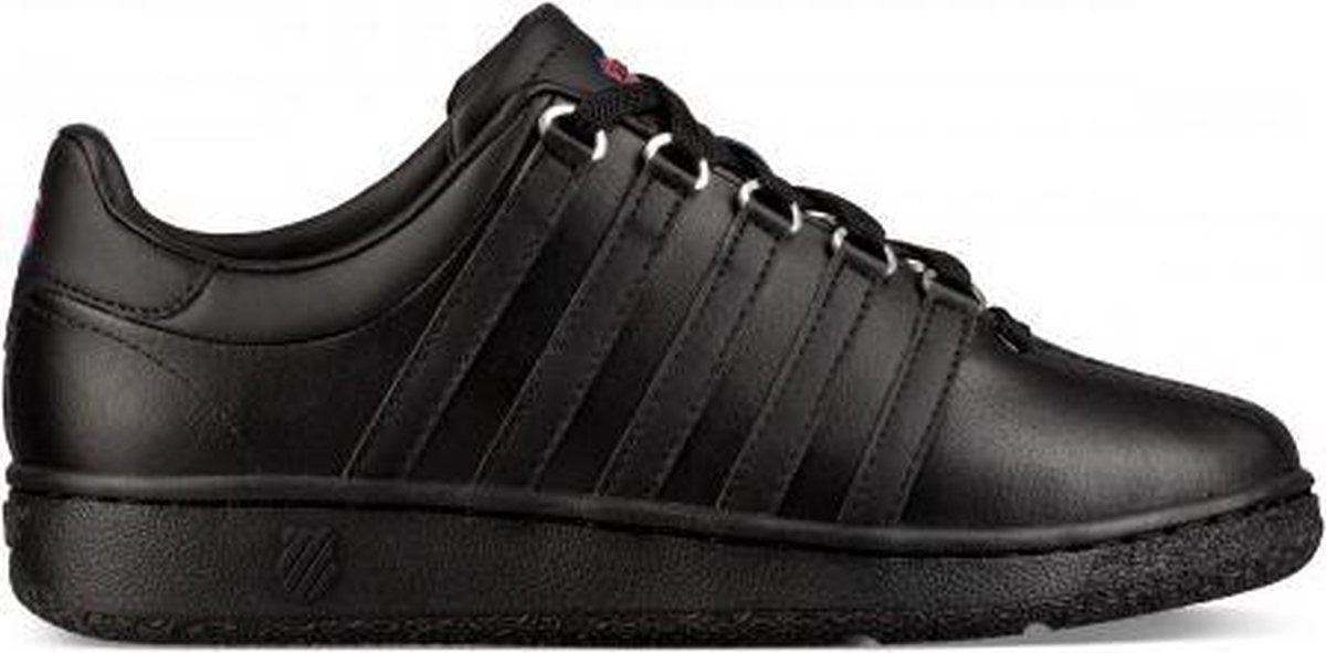 K Swiss Women Classic VN Heritage Black Classic-Schoenmaat 36