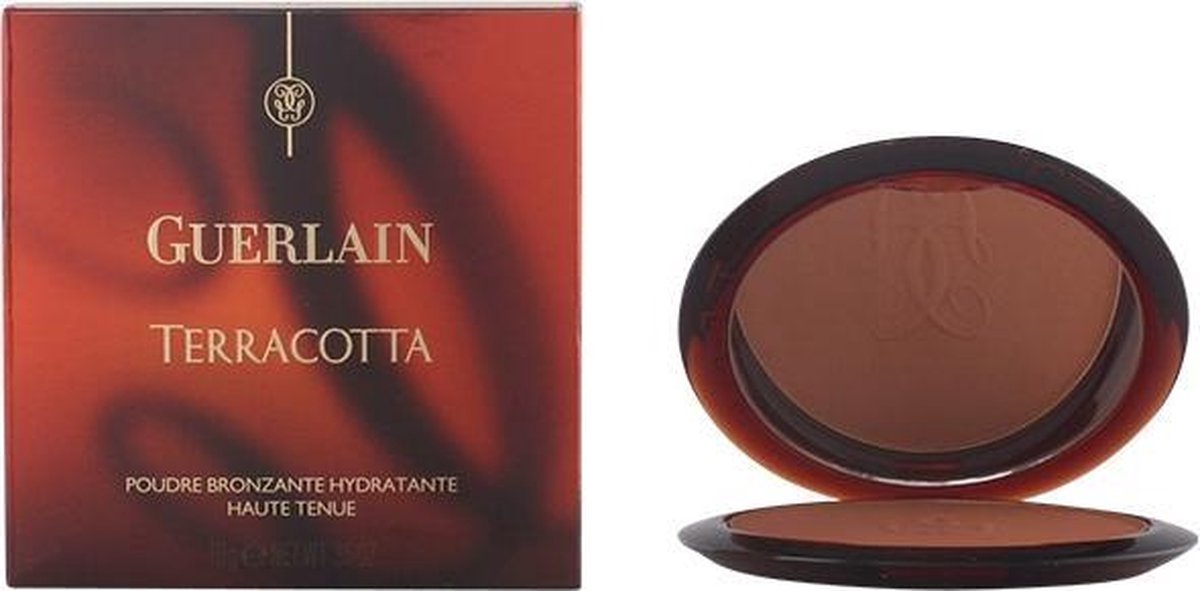 Guerlain Terracotta Bronzing Powder 1 stuk