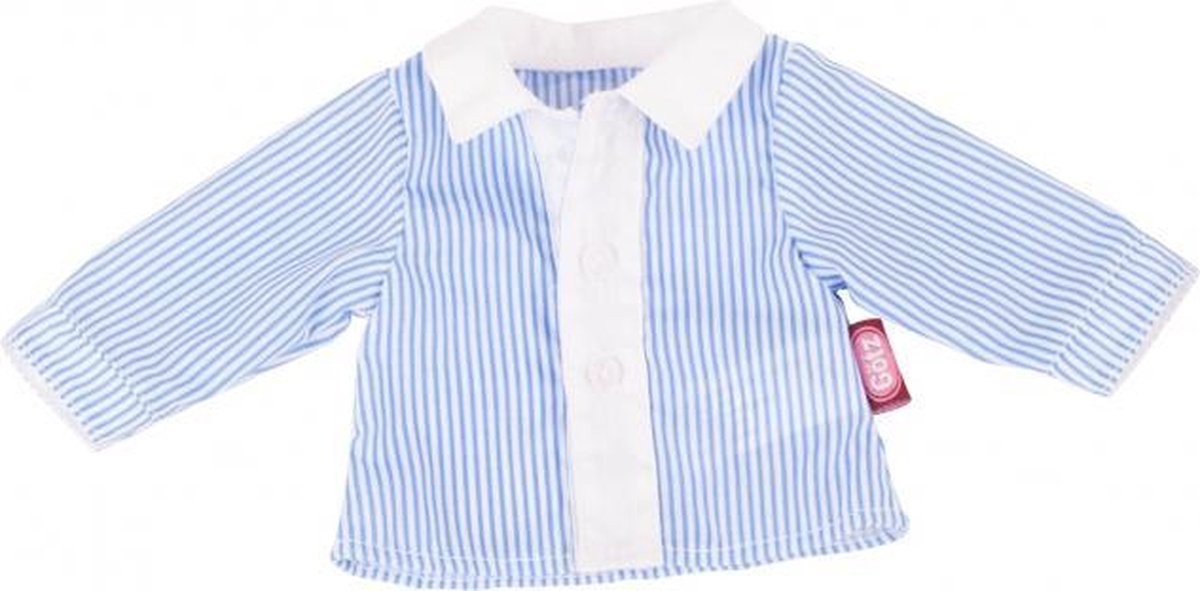 Götz accessoires Shirt