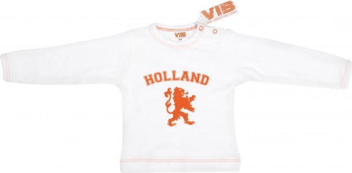 Vib shirt holland 6 mnd