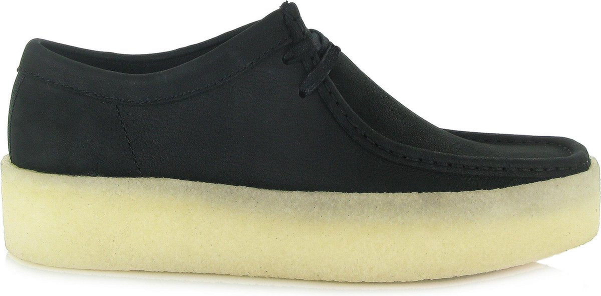 Clarks Wallabee Cup