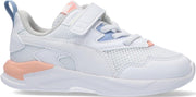 Puma X-ray Lite Ac Inf/ps Lage sneakers - Jongens - Wit - Maat 30