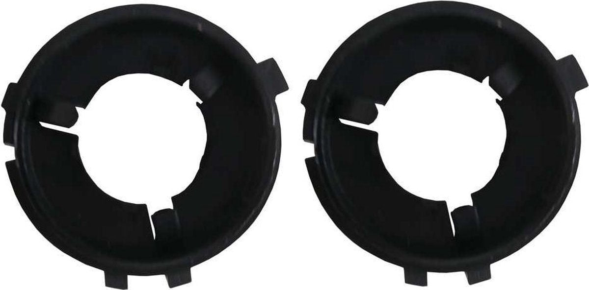 H7 LED Adapter geschikt voor VW Golf 6