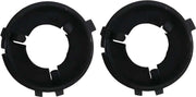 H7 LED Adapter geschikt voor VW Golf 6