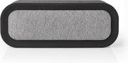 Bluetooth®-Speaker | Batterij speelduur: Tot 6 Uur | Handheld Ontwerp | 30 W | Mono | Ingebouwde microfoon | IPX4 | Zwart/Grijs