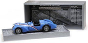 Delahaye Type 145 V-12 Grand Prix 1937 - 1:18 - Minichamps