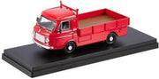 Fiat 241 Light Pick Up 1968 Red