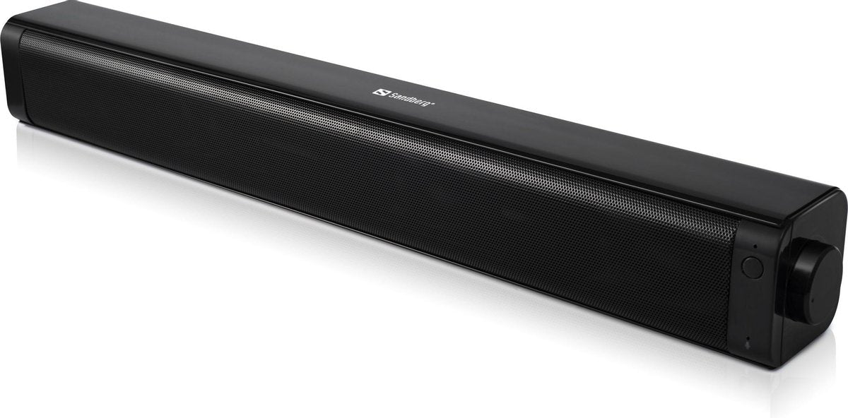 Sandberg Office Soundbar met microfoon