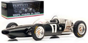 BRM P57 #17 G. Hill World Champion 1962