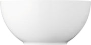 Thomas Loft Ronde Schaal  Laag - 23 cm - Wit