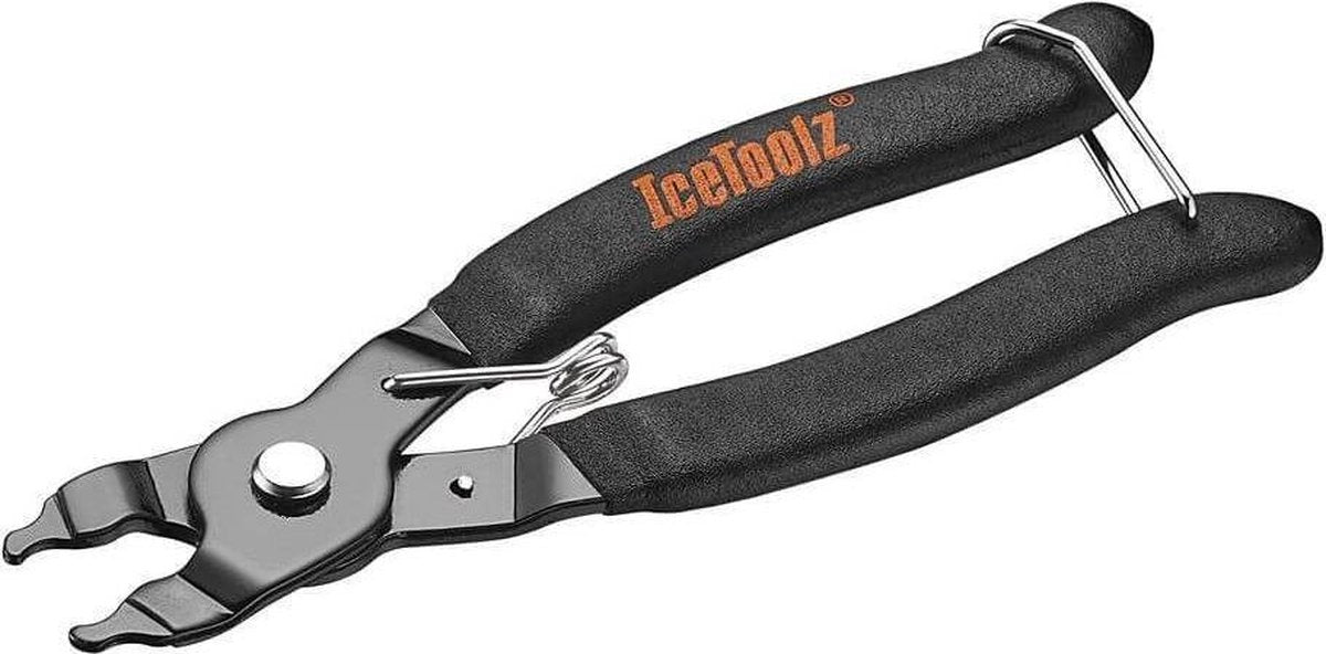 IceToolz Kettingschakeltang universeel