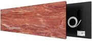 Welltherm Mars Stone 625 Watt stone art infrarood verwarmingspaneel Welltherm