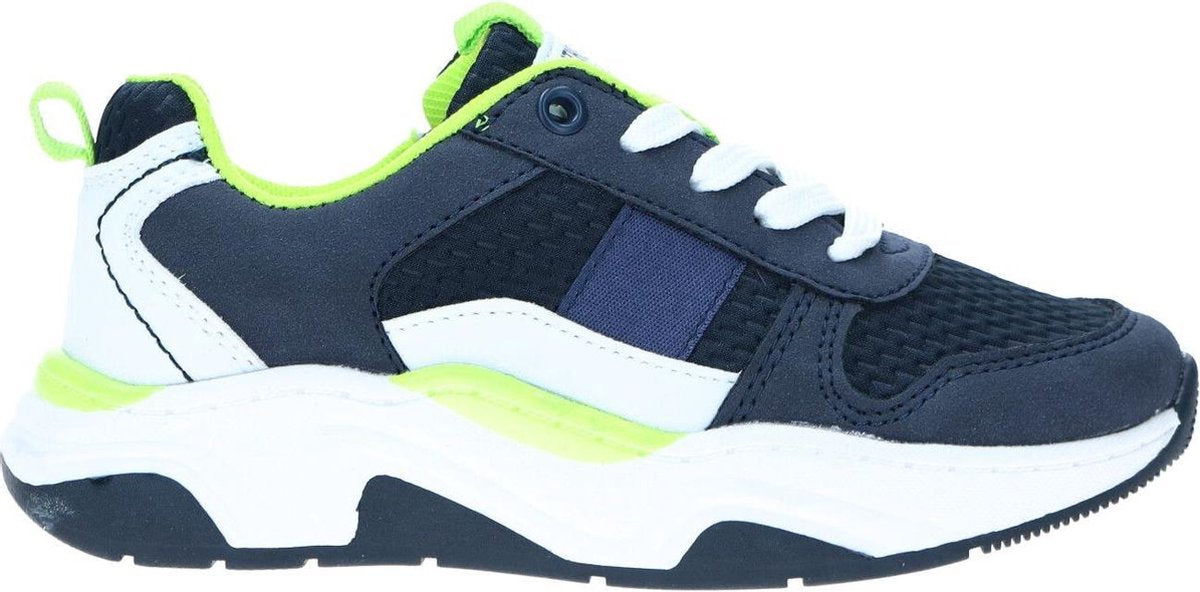 Sprox Sneaker  Blauw