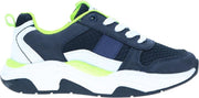 Sprox Sneaker  Blauw