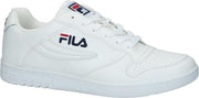 Witte Lage Sneakers Fila FX100