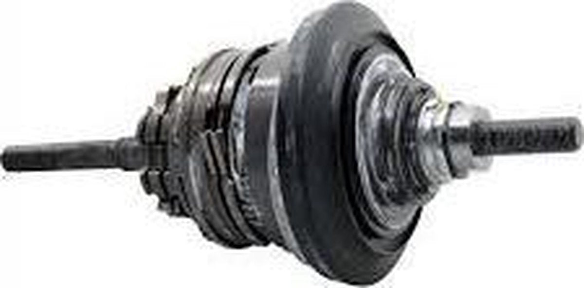 Shimano nexus 7 binnenwerk rollerbrake y3et98010