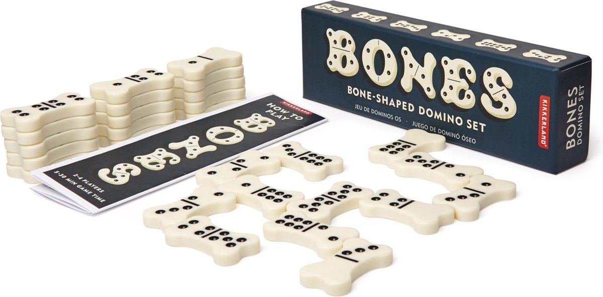 Botten Domino Set