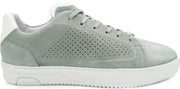 Blauwe Rehab Veterschoenen Tiago