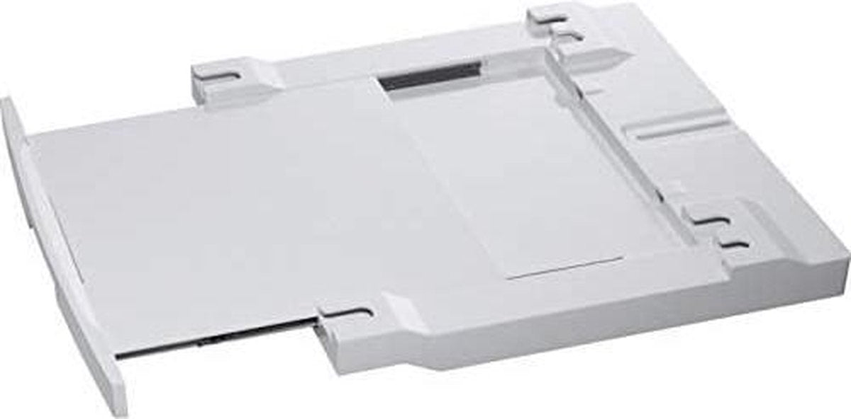 TussenStuk WASMACHINE droger -AEG Tussenliggende frame 9029797942 - (WK 02122)