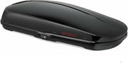Tesla Model 3 S en Y Dakkoffer Yakima Tourcase 450 L Glossy Zwart Auto Exterieur Accessoires