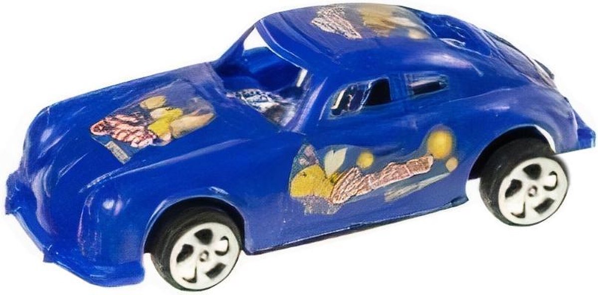 Lg-imports Auto Toon Car Junior 5