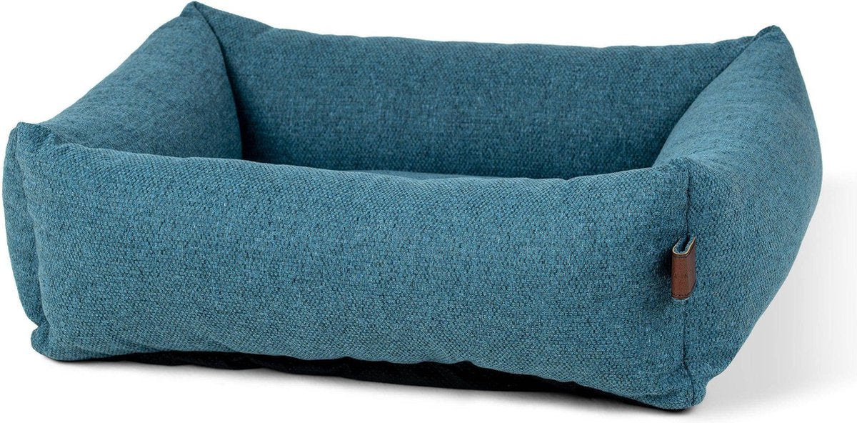 Fantail | Basket Snug Cosmic Blue Small 70x55cm