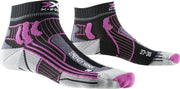 X-socks Hardloopsokken Marathon Energy Polyamide Roze Mt 39/40