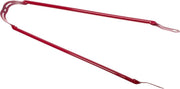 Bls Spatbordstang Tour 28 Inch 10 Mm Staal Paars