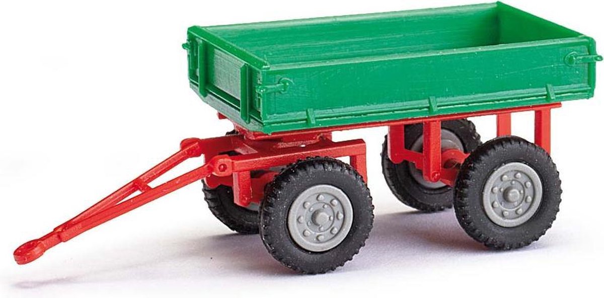 Mehlhose - Anhanger/e-karre Grun (11/19) * - MH009506 - modelbouwsets