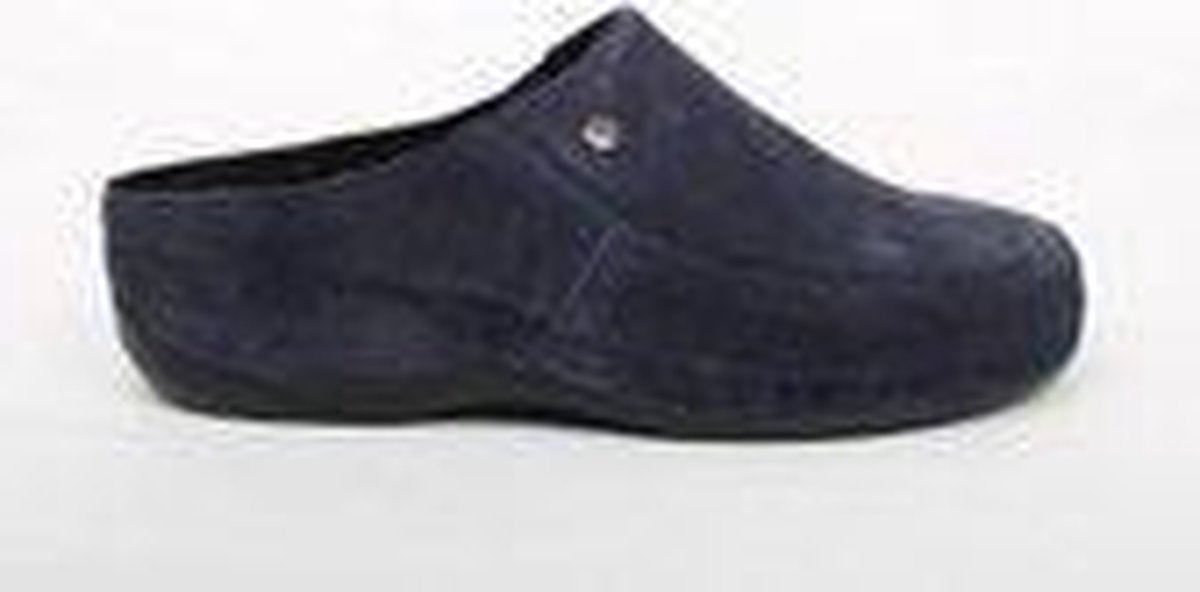 ROMIKA 11304 530 Muiltje blauw nubuck maat 40