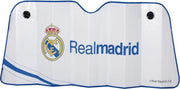 Sumex Real Madrid Zonnescherm Voorruit 145 X 80 Cm Wit