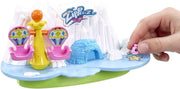 Zippeeez Playground Balloon Ride Playset