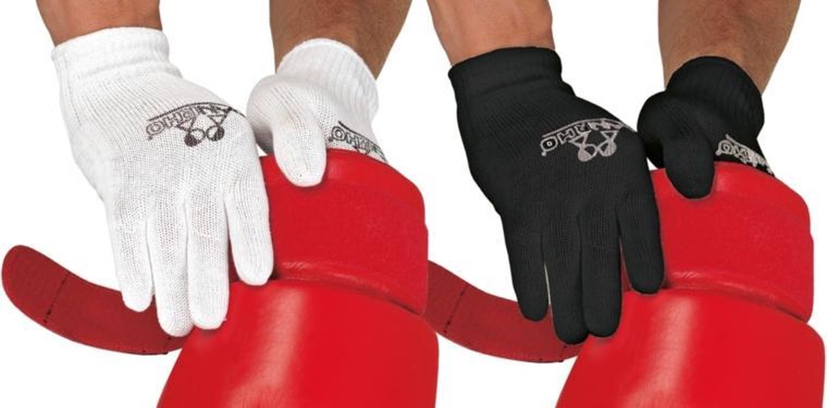 Binnenhandschoentjes