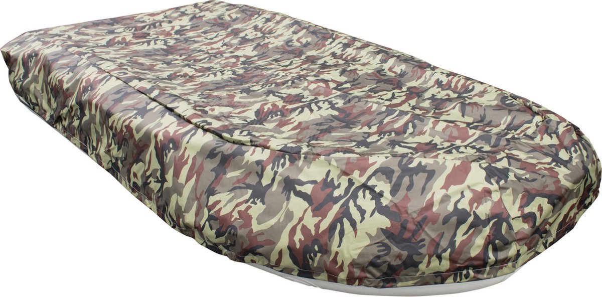HIBO Rubberboothoes Camouflage Maat 2.30