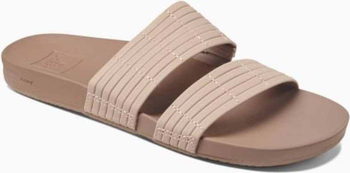 Reef Slippers Cushion Bounce - Dames - Slide Nude  - Maat 40