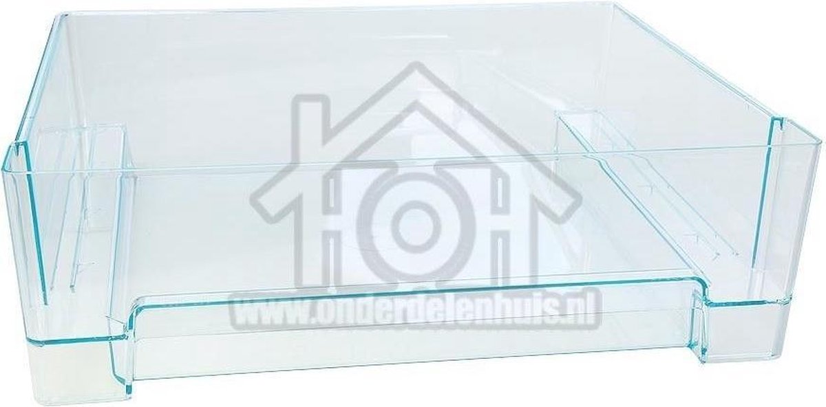Liebherr Groentelade 480x148x410mm