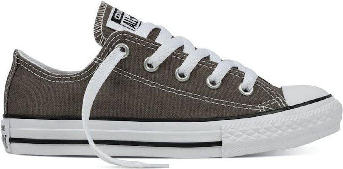 Converse Unisex  - Grijs - 31