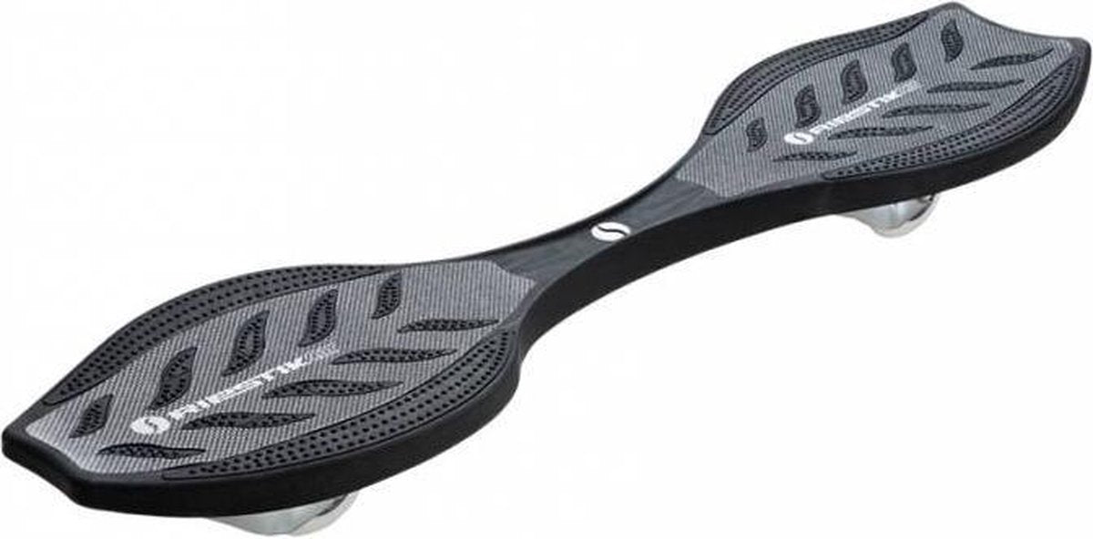 Razor Zwart Skateboard - Waveboard