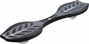 Razor Zwart Skateboard - Waveboard