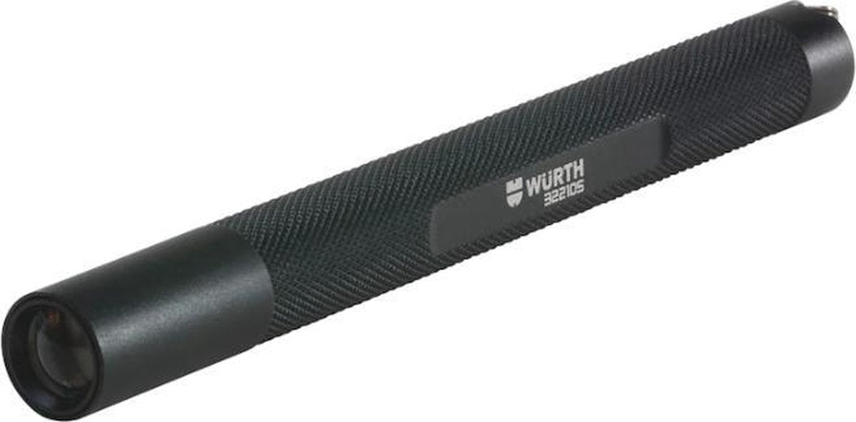 WURTH HIGH-END POWER LED-STAAFLAMP WX2 - ZAKLAMP