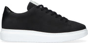 Goosecraft Julian Cupsole Lage sneakers - Heren - Zwart - Maat 42