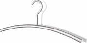 ZACK SEGMA garderobehanger (mat)