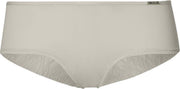 Fabulous Cheeky Short - White - L