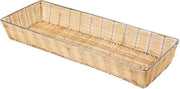 Olympia Stapelbare Mand met Frame 60x22cm