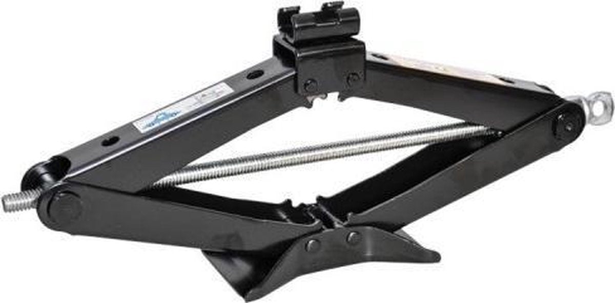 Automax  schaarkrik - Autokrik - 2000kg - Inclusief TUV/GS en CE keur