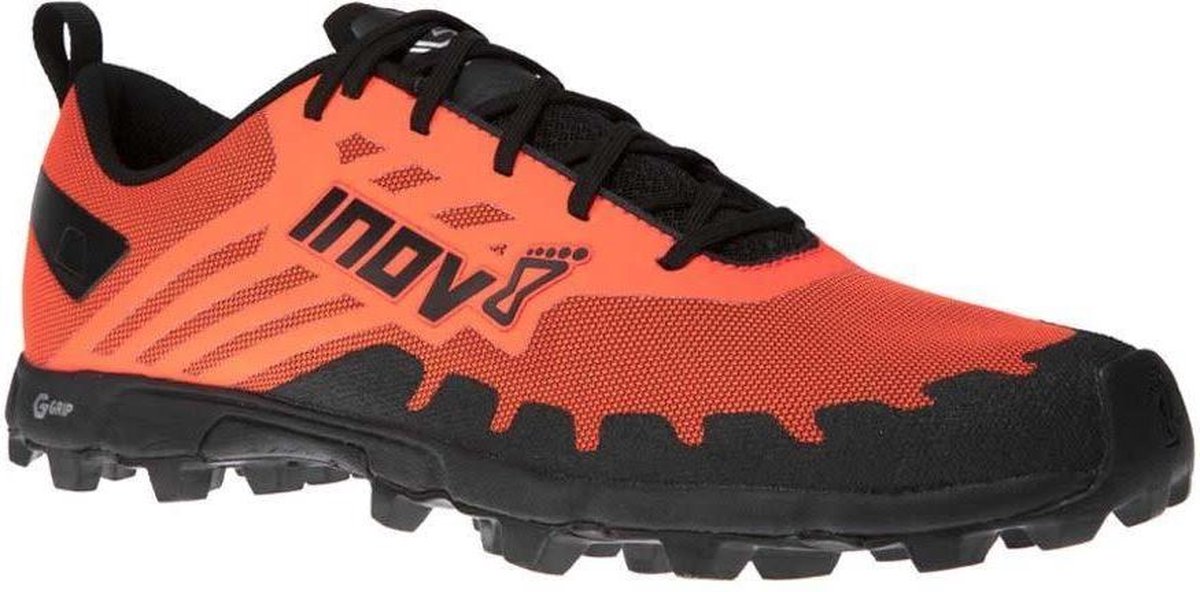 Inov-8 X-Talon G 235 Heren - oranje - maat 39.5