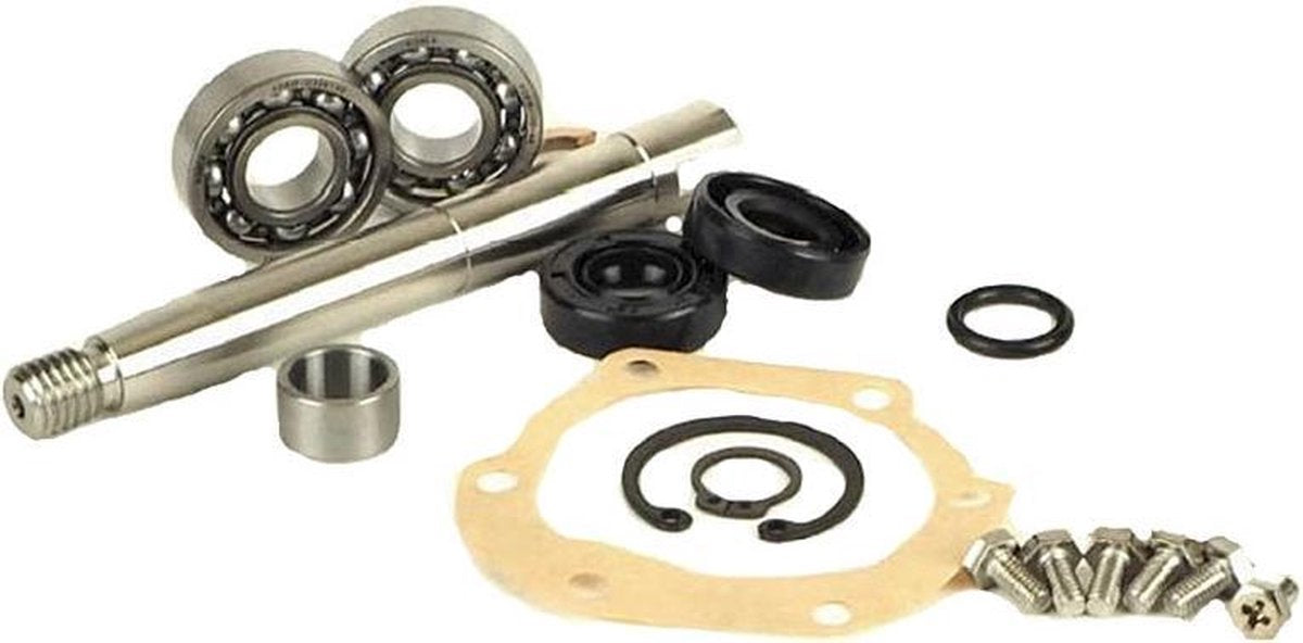 Reparatieset waterpomp voor Volvo Penta