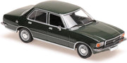 Opel Record D 1975 Dark Green