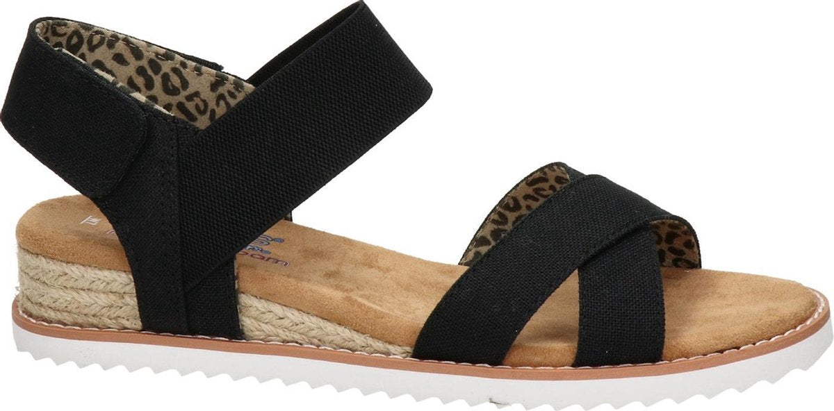 Bobs Desert Kiss - Zwart - Maat 40